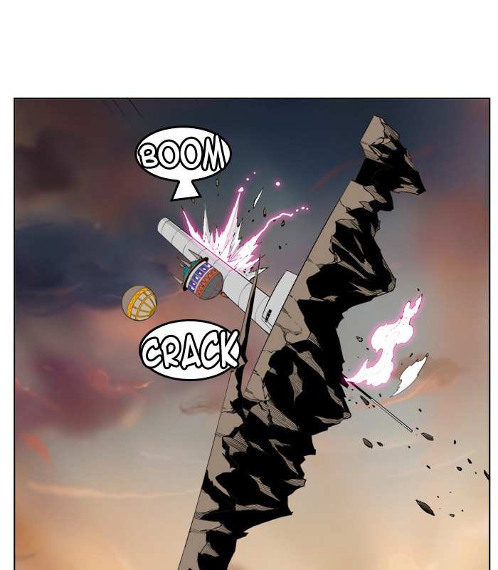 The God of High School Chapter 257 - page 65