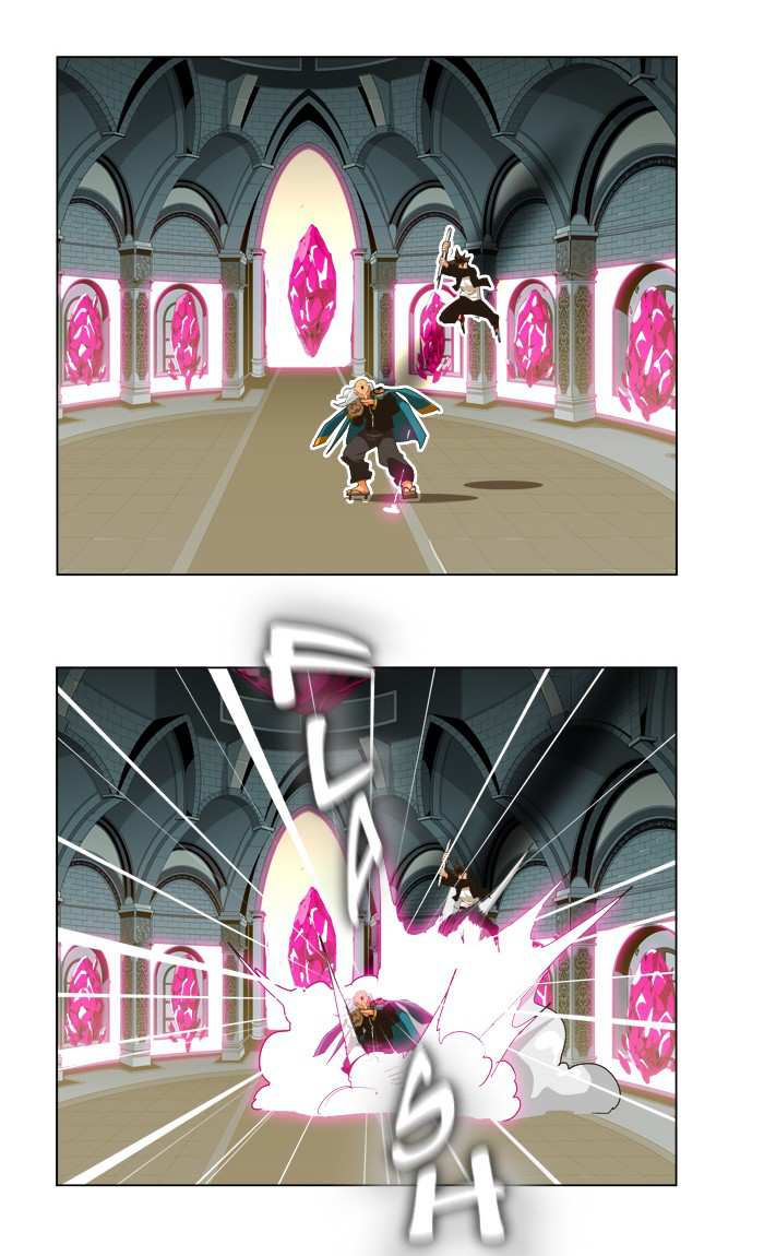 The God of High School Chapter 257 - page 70