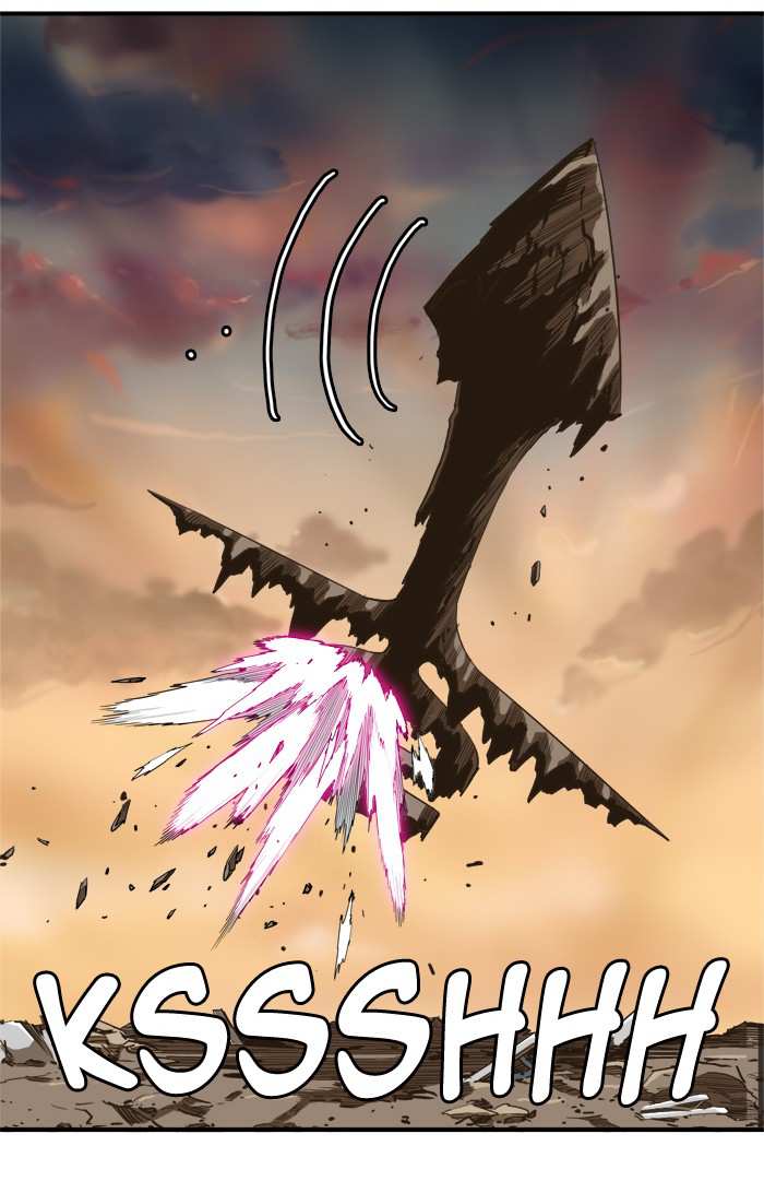 The God of High School Chapter 257 - page 72