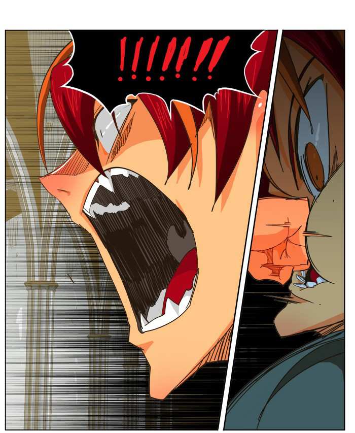The God of High School Chapter 257 - page 78