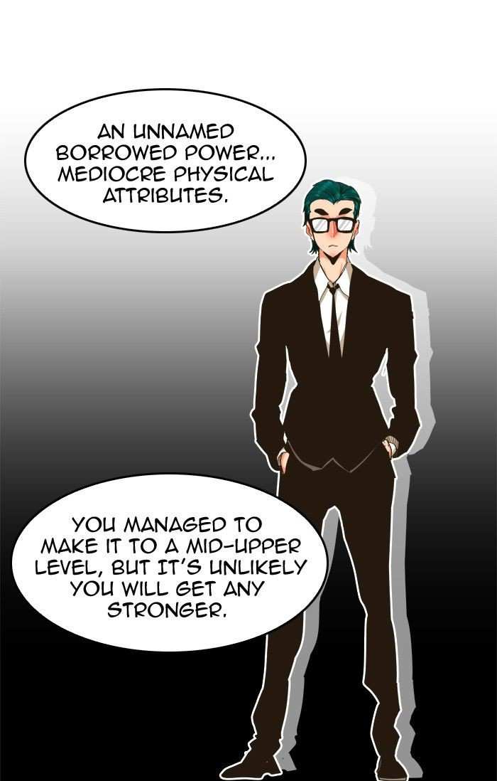 The God of High School Chapter 256 - page 2