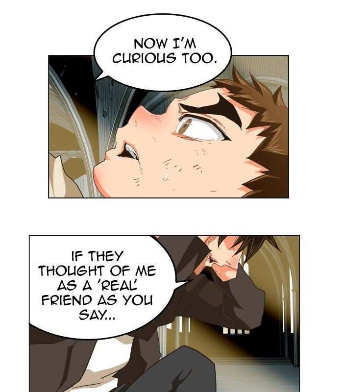 The God of High School Chapter 255 - page 10