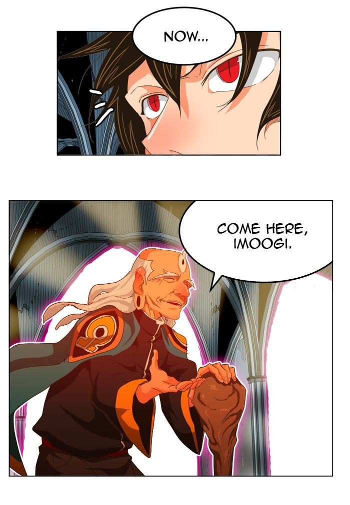 The God of High School Chapter 255 - page 23
