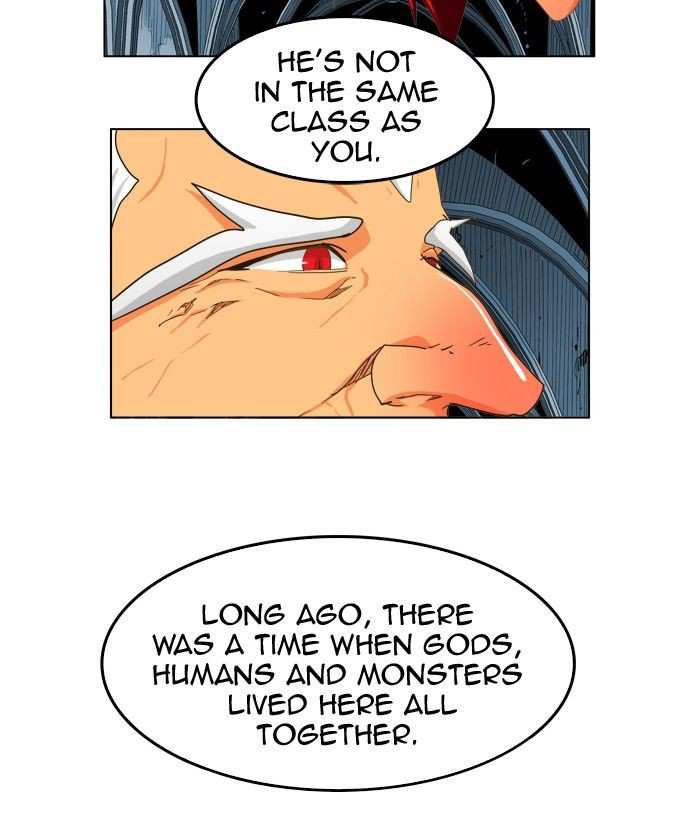 The God of High School Chapter 255 - page 42
