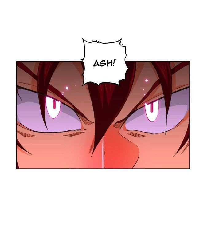 The God of High School Chapter 255 - page 5