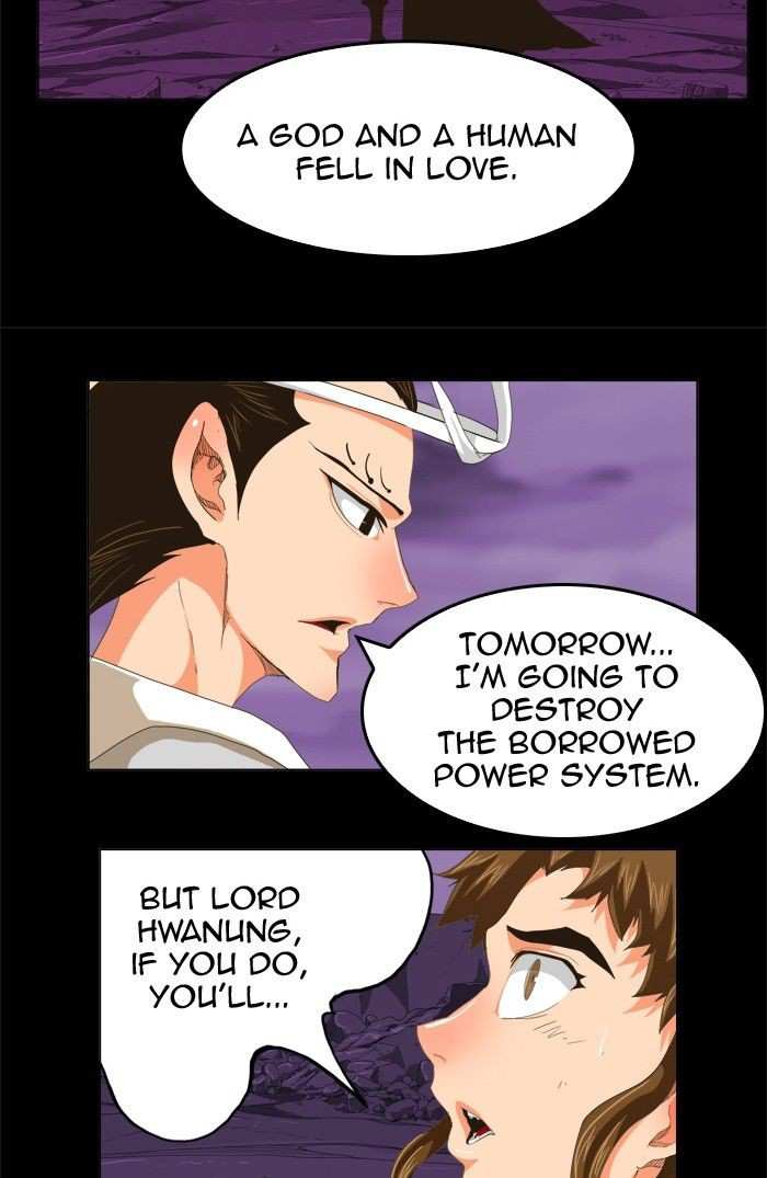The God of High School Chapter 255 - page 52