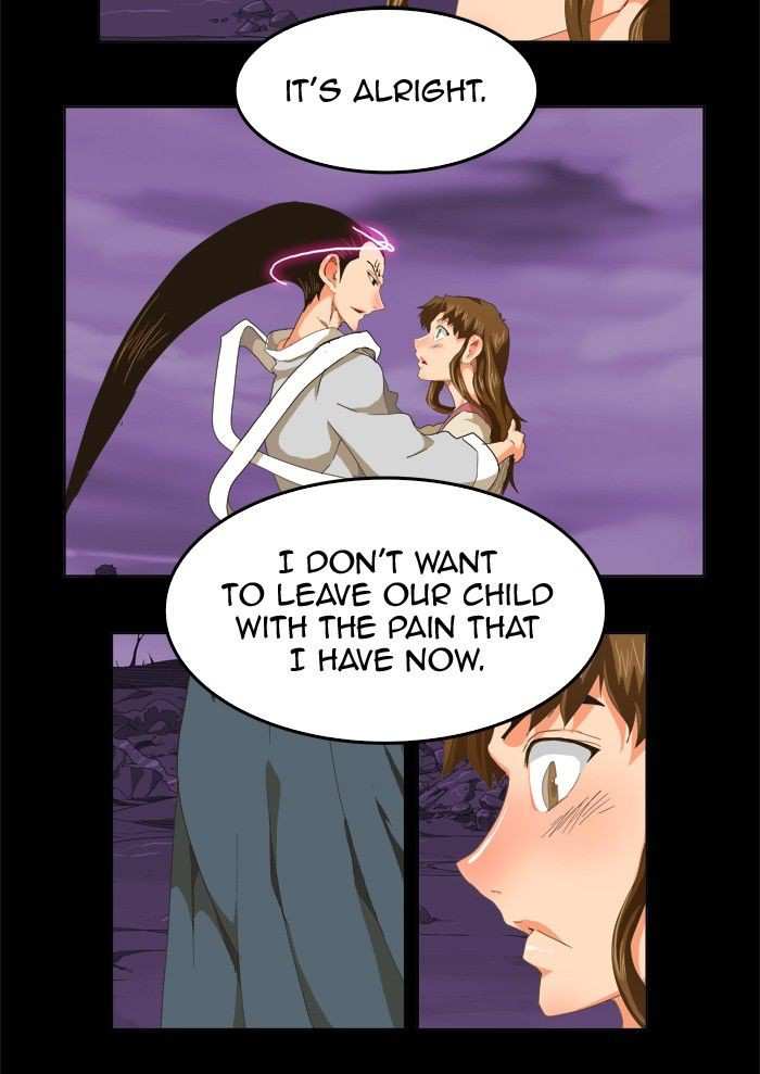 The God of High School Chapter 255 - page 53