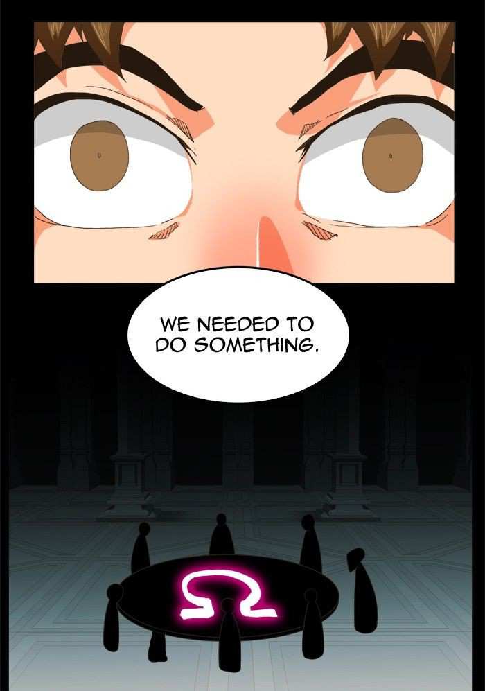The God of High School Chapter 255 - page 57