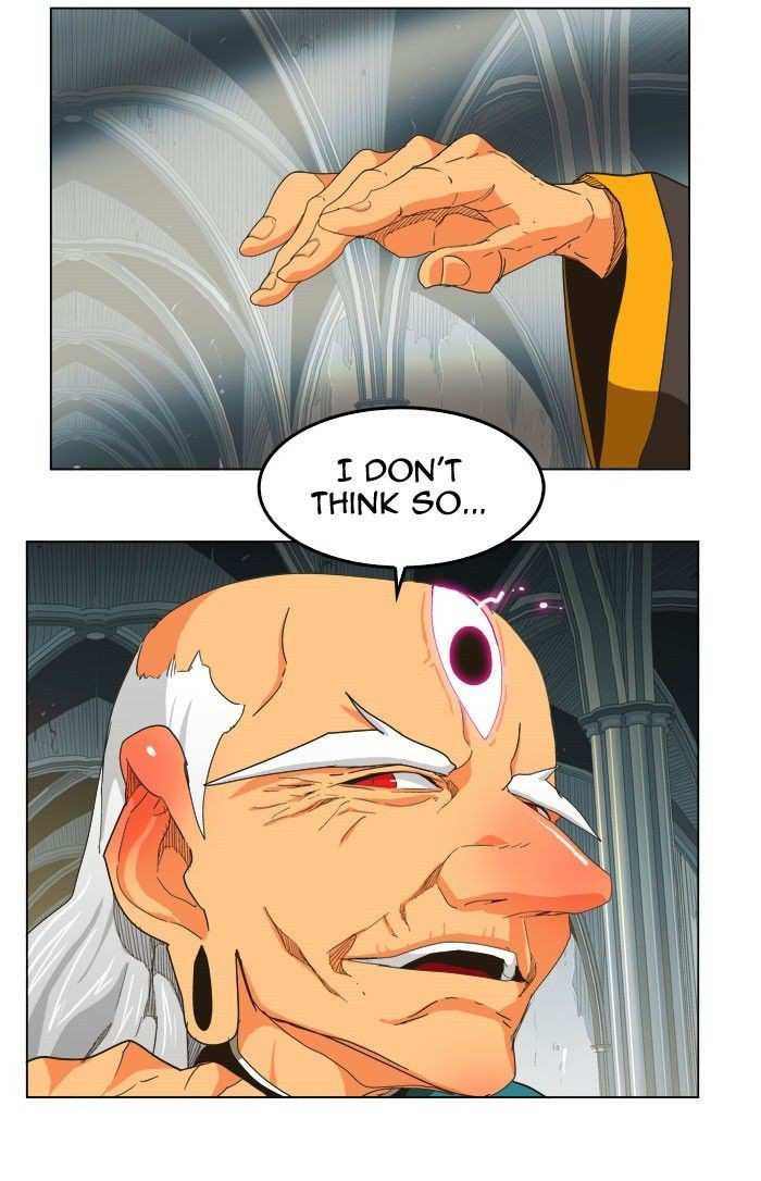 The God of High School Chapter 254 - page 14