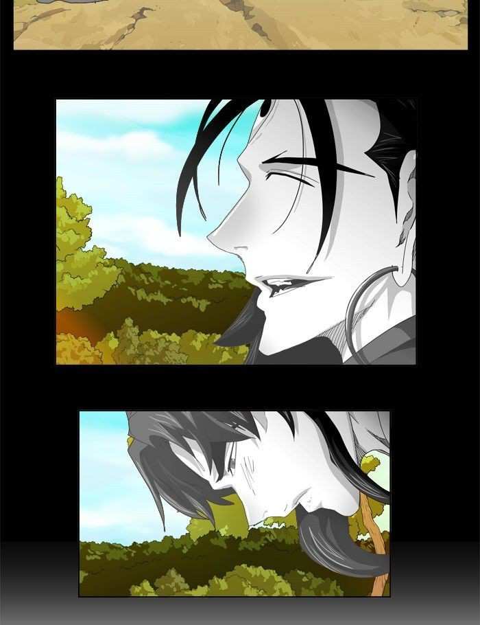 The God of High School Chapter 254 - page 31