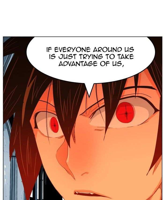The God of High School Chapter 254 - page 43