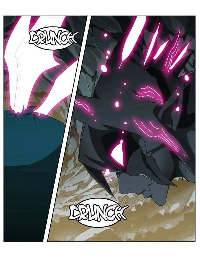 The God of High School Chapter 254 - page 62