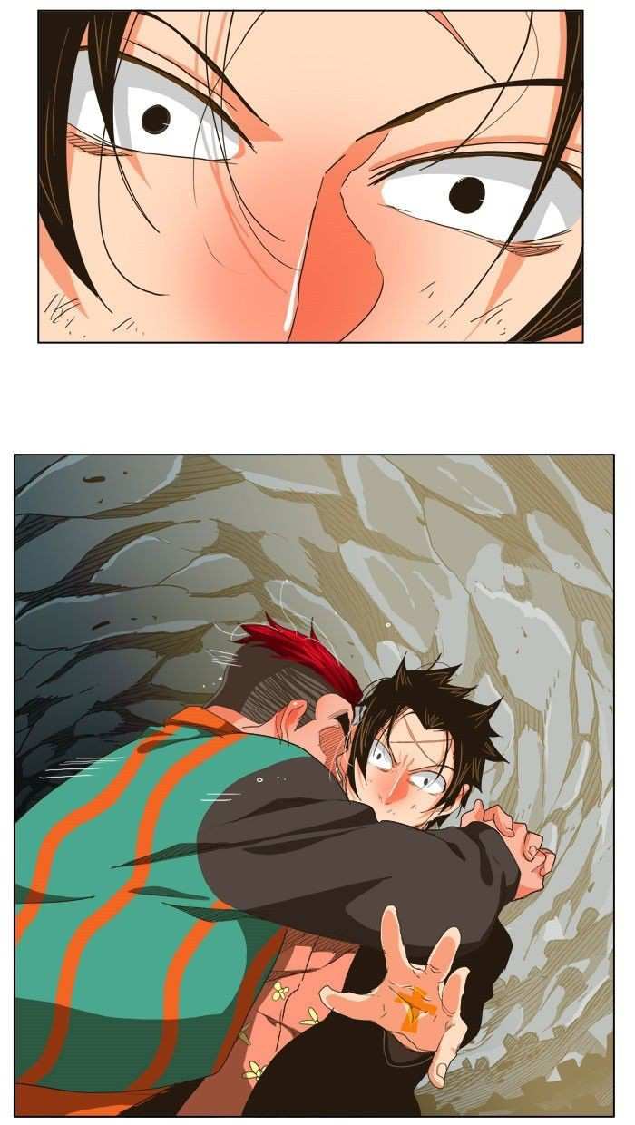 The God of High School Chapter 254 - page 63