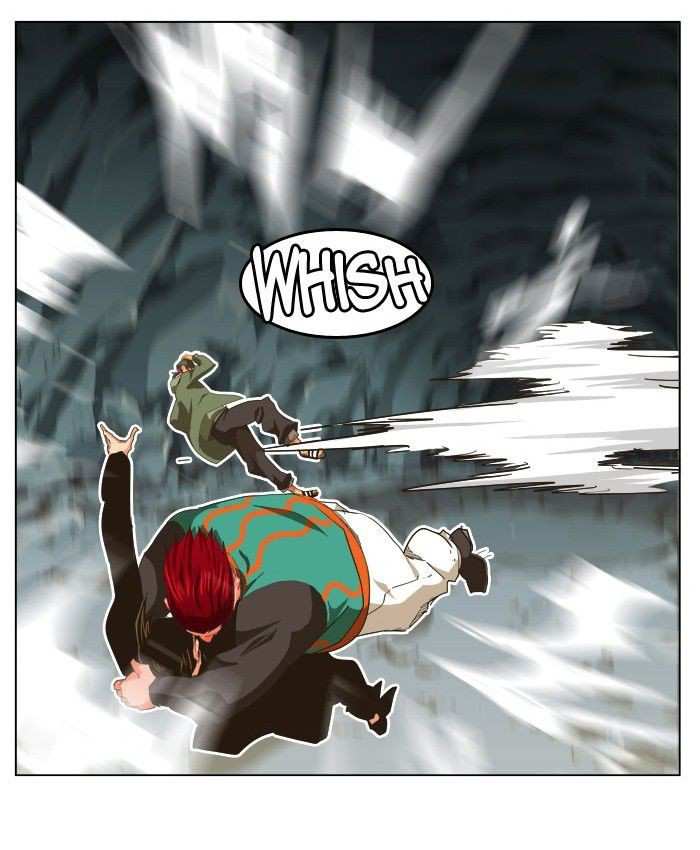 The God of High School Chapter 254 - page 65