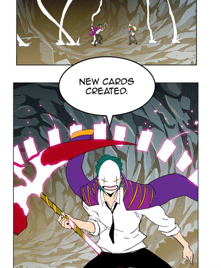 The God of High School Chapter 253 - page 3