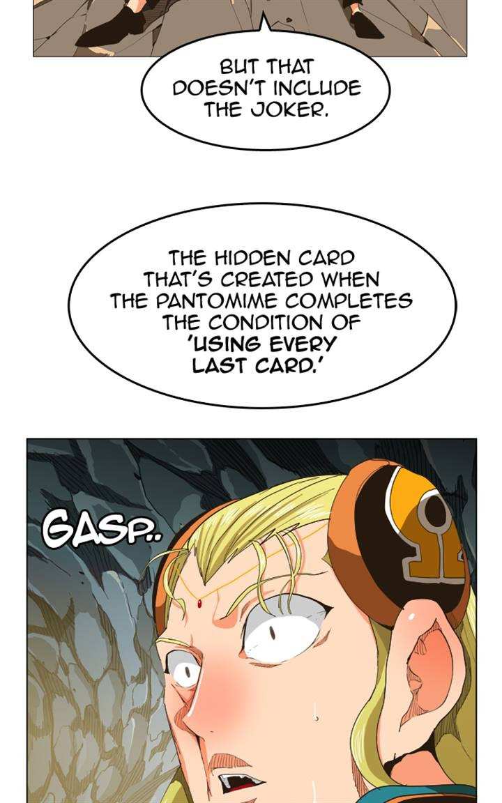 The God of High School Chapter 253 - page 37
