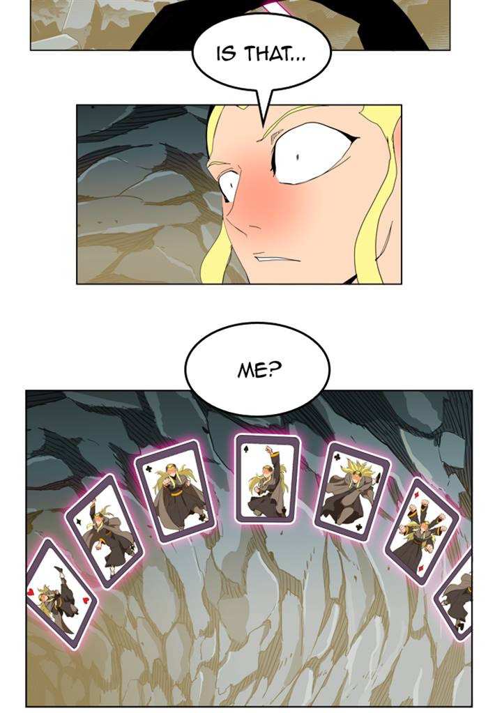 The God of High School Chapter 253 - page 4