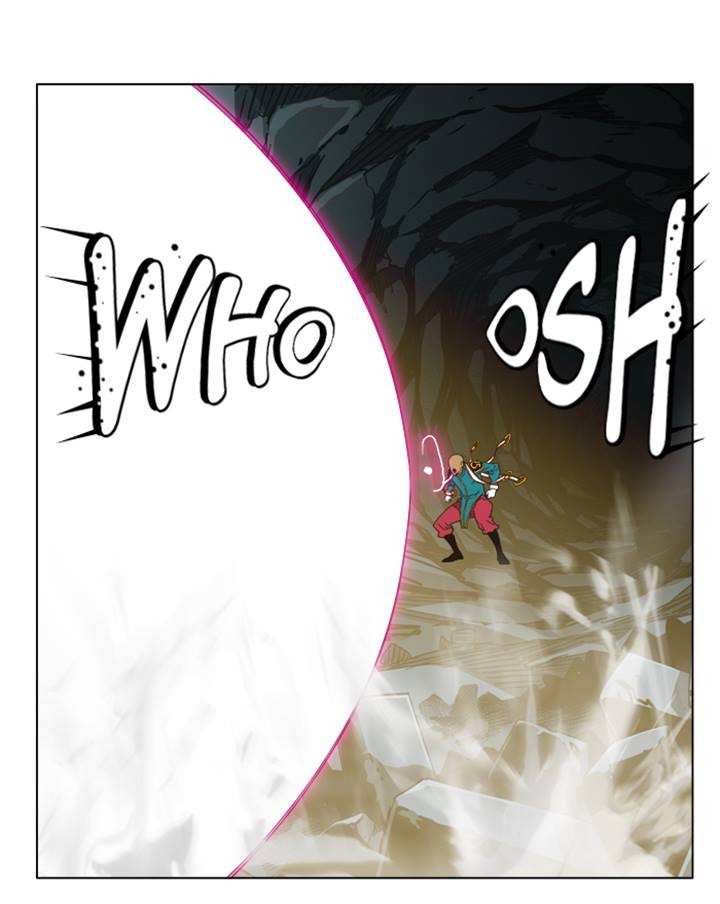 The God of High School Chapter 253 - page 52