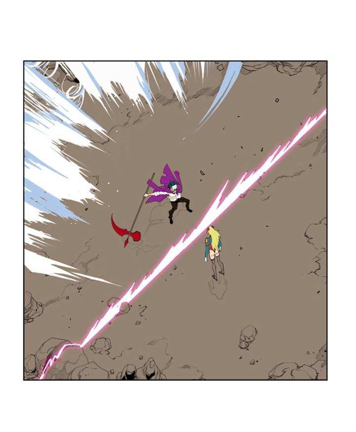 The God of High School Chapter 253 - page 6
