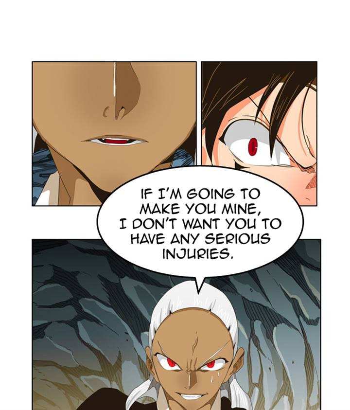 The God of High School Chapter 253 - page 65
