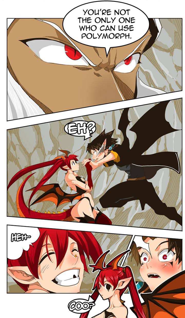 The God of High School Chapter 253 - page 67