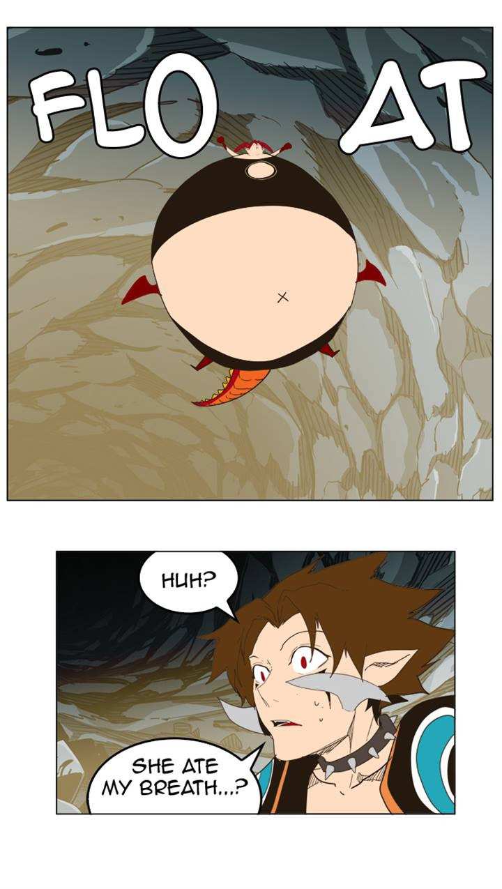 The God of High School Chapter 253 - page 72