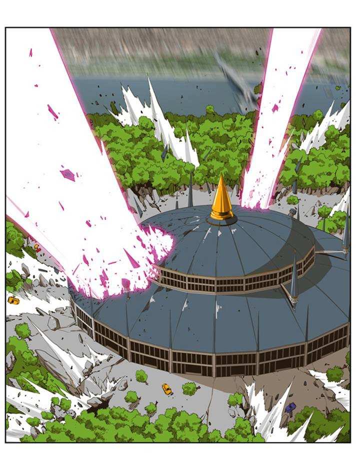 The God of High School Chapter 253 - page 95