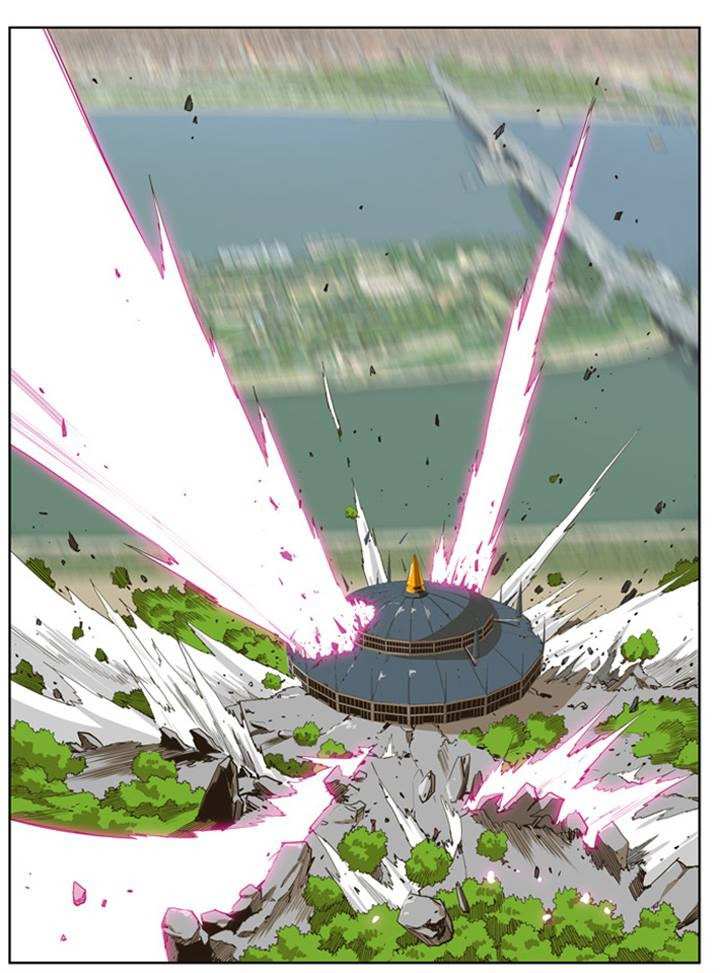 The God of High School Chapter 253 - page 96