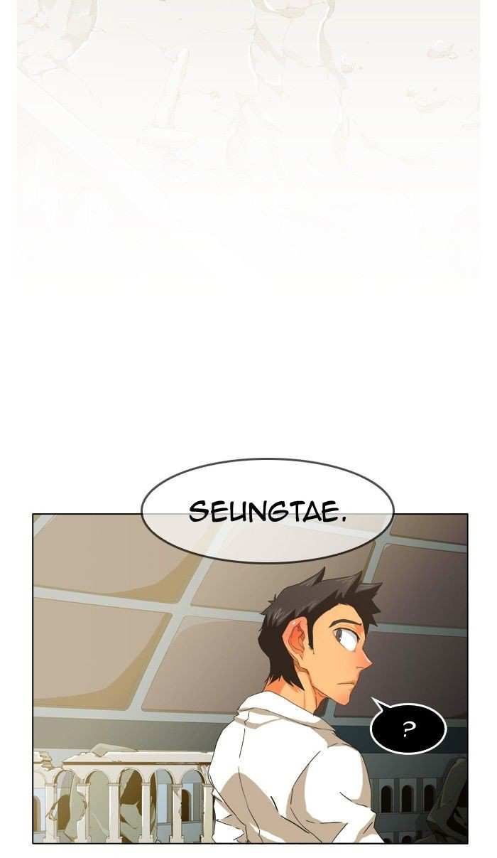 The God of High School Chapter 251 - page 14