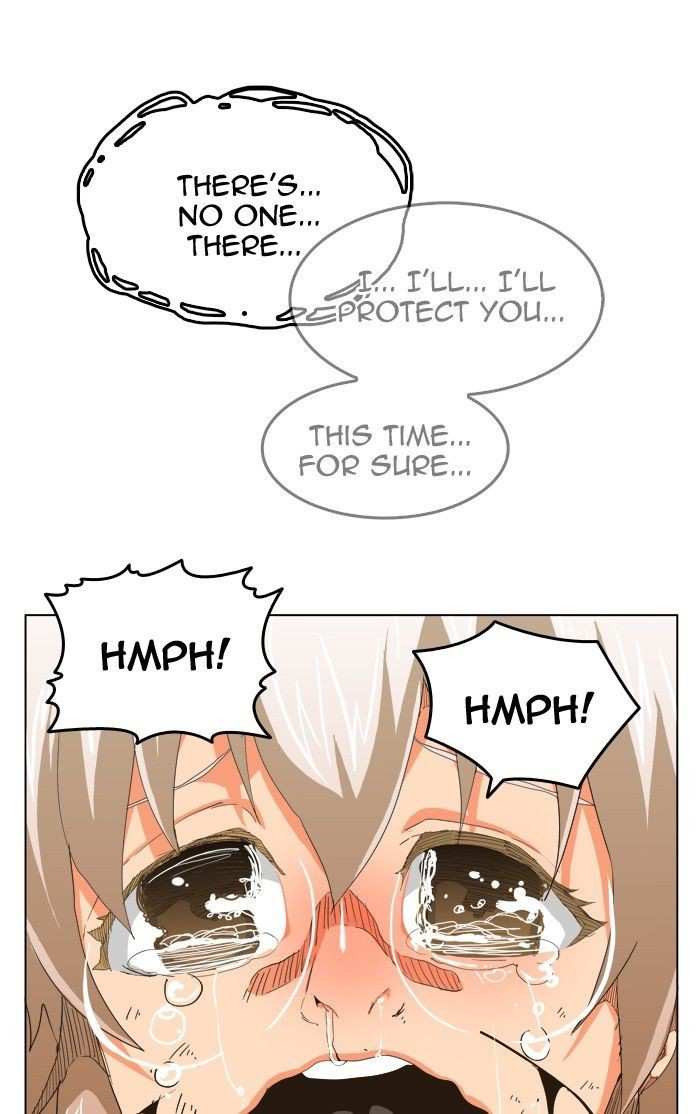 The God of High School Chapter 251 - page 19