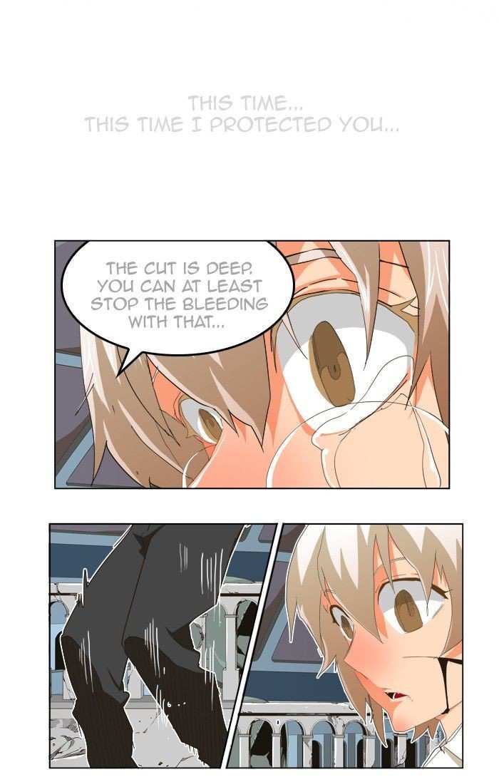 The God of High School Chapter 251 - page 24