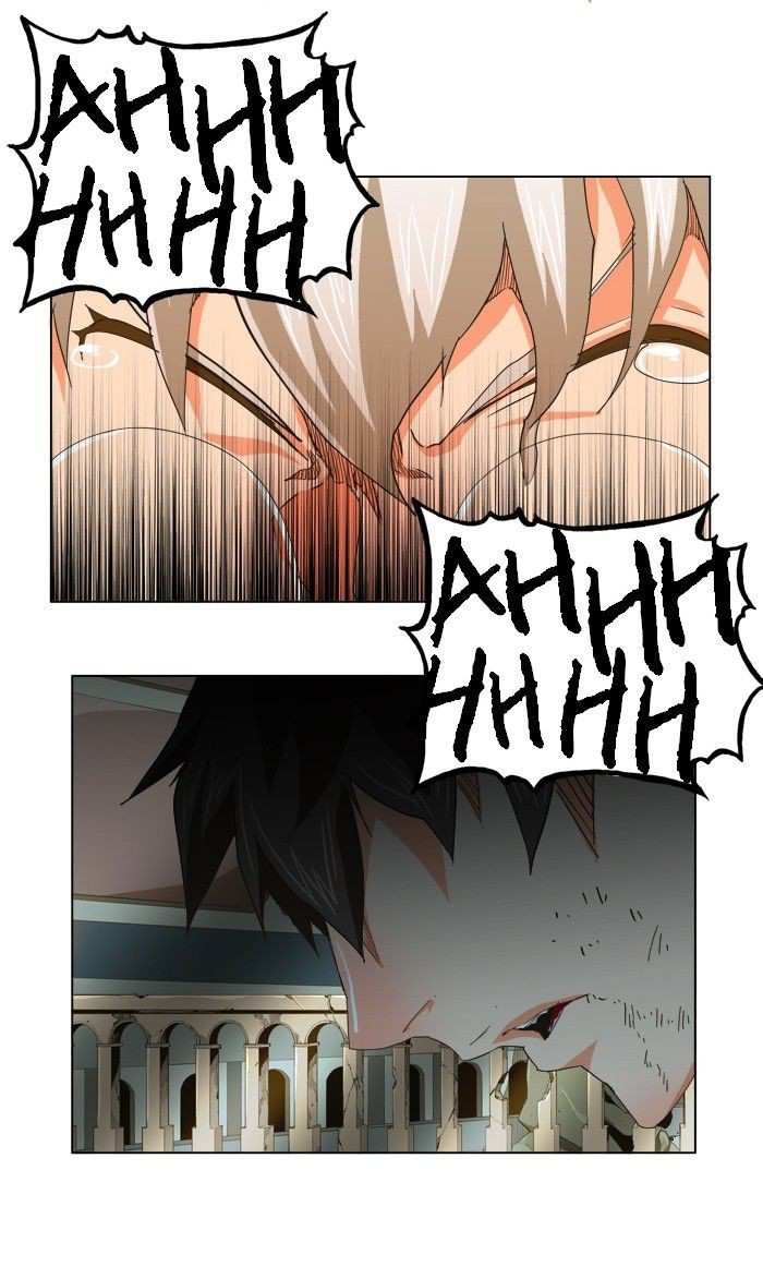 The God of High School Chapter 251 - page 35