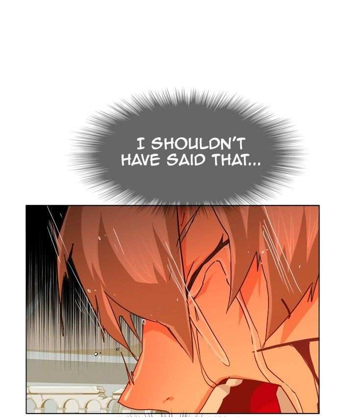 The God of High School Chapter 251 - page 41