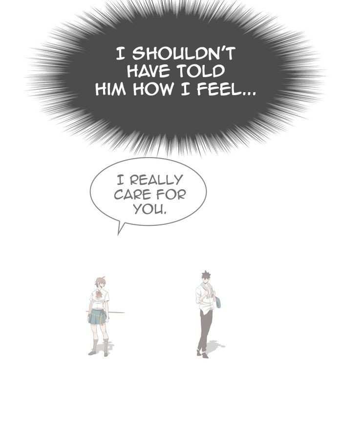 The God of High School Chapter 251 - page 42