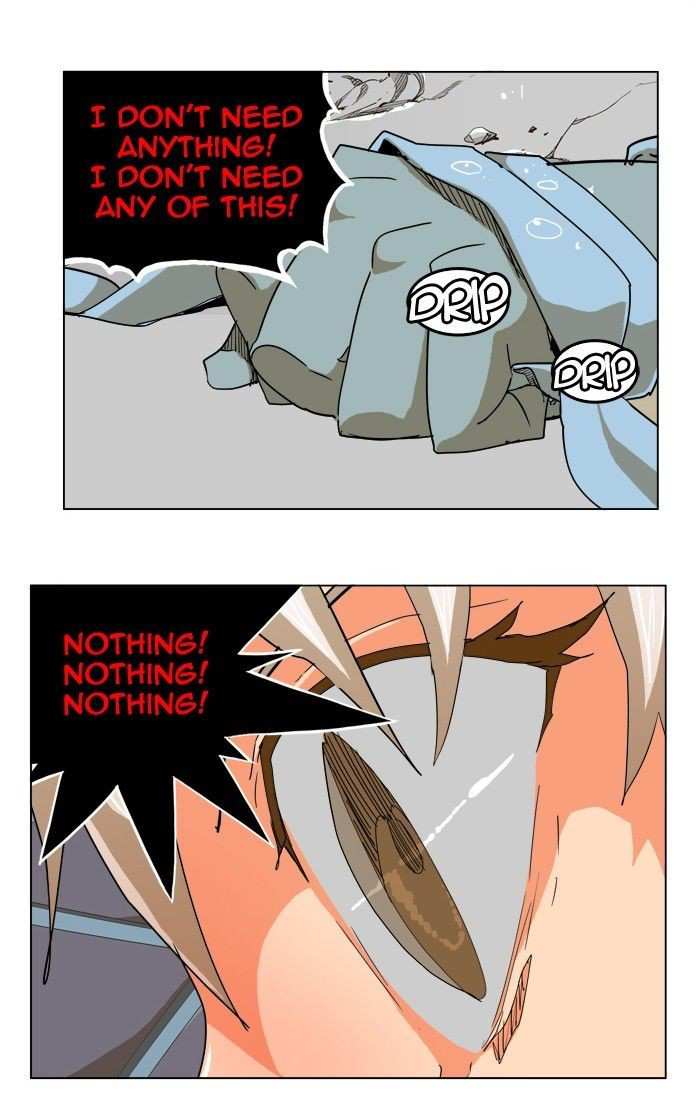 The God of High School Chapter 251 - page 47