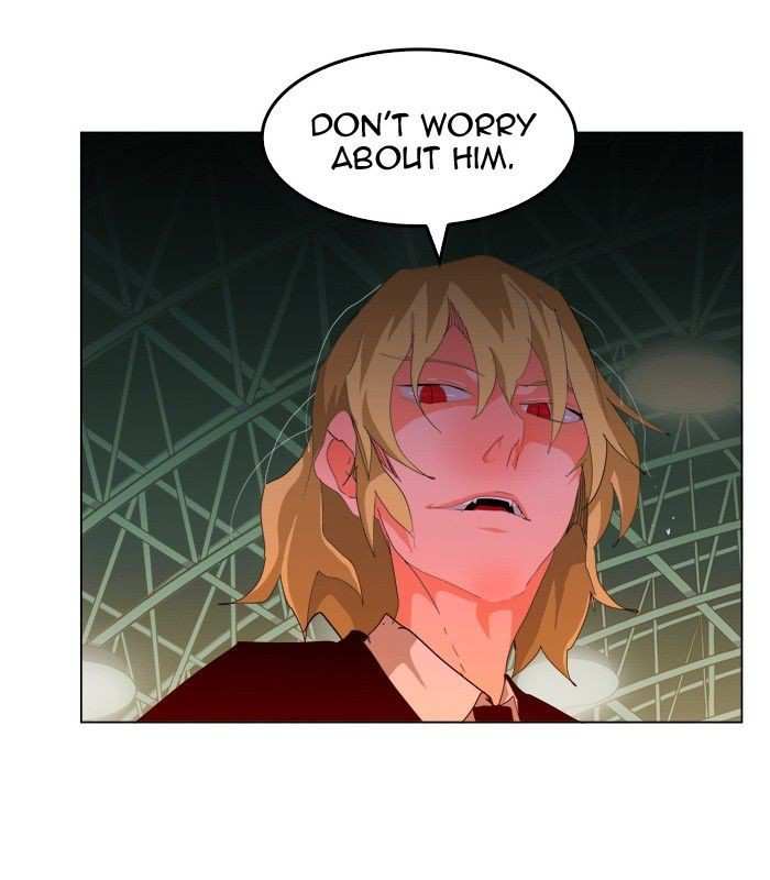 The God of High School Chapter 251 - page 62