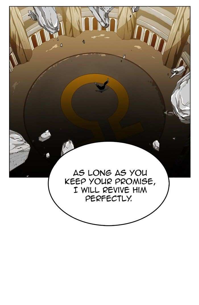 The God of High School Chapter 251 - page 63