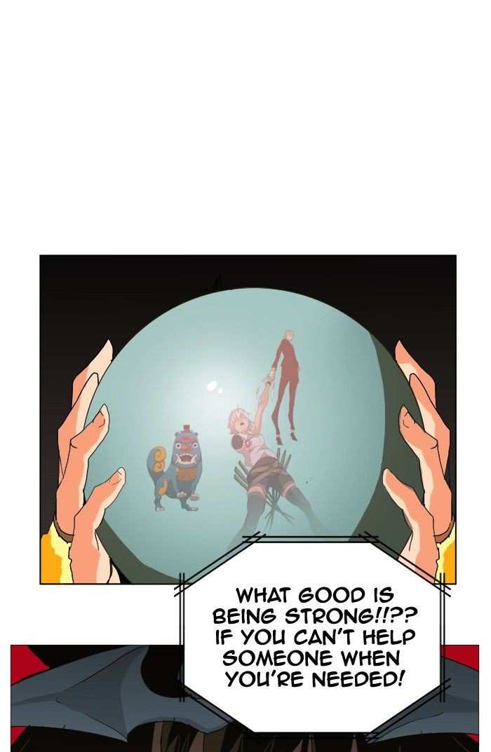 The God of High School Chapter 251 - page 64