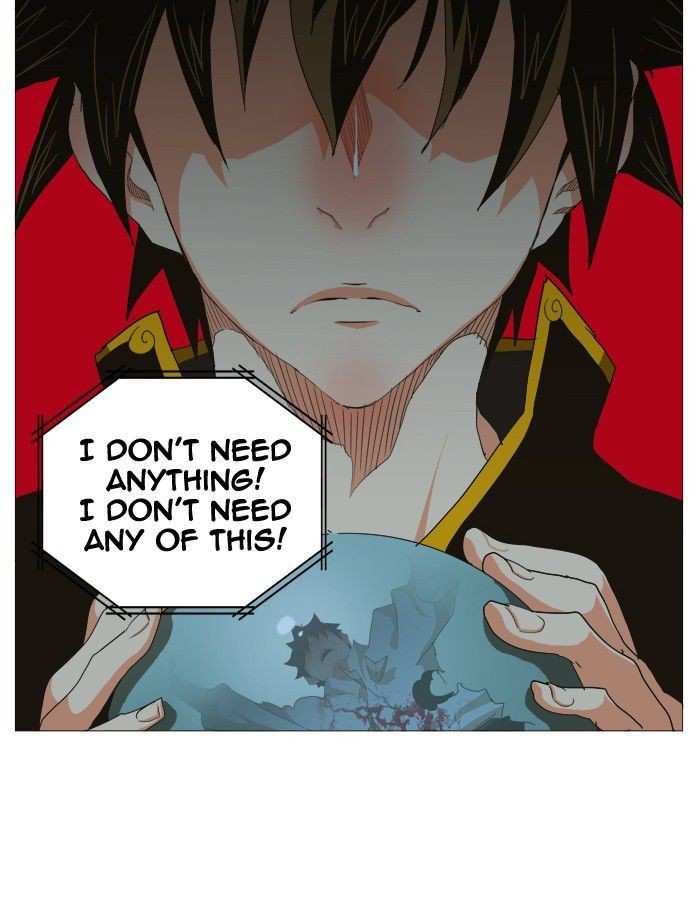 The God of High School Chapter 251 - page 65