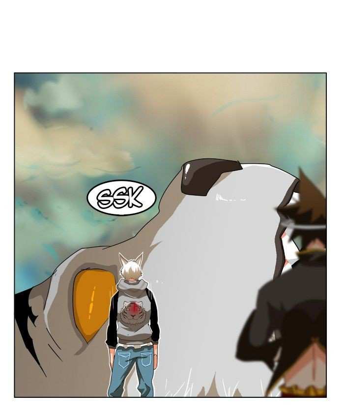 The God of High School Chapter 251 - page 69