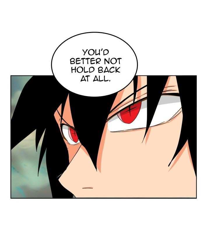 The God of High School Chapter 251 - page 73