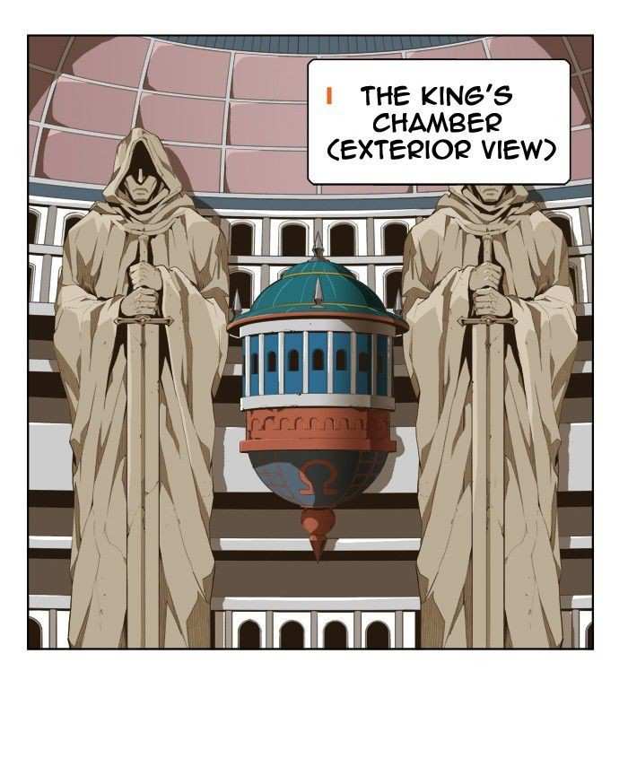 The God of High School Chapter 250 - page 46