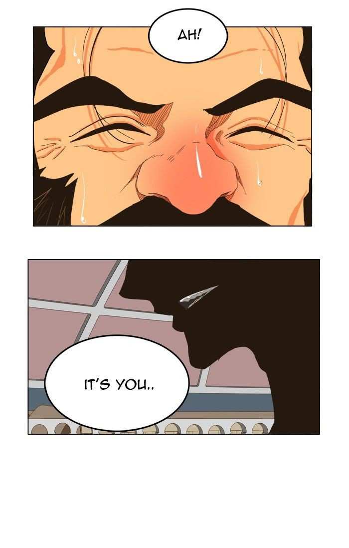 The God of High School Chapter 250 - page 5
