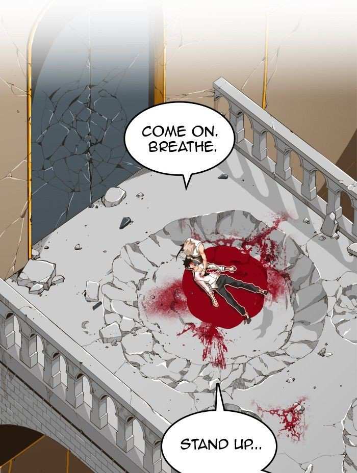 The God of High School Chapter 250 - page 65