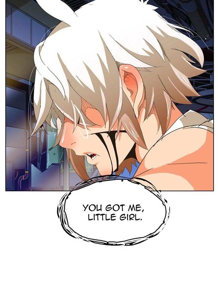 The God of High School Chapter 249 - page 36