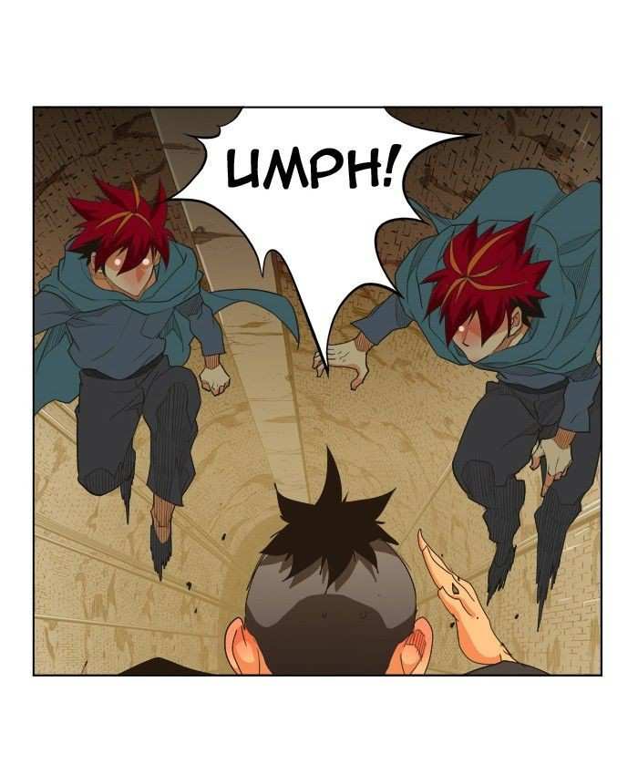 The God of High School Chapter 249 - page 42