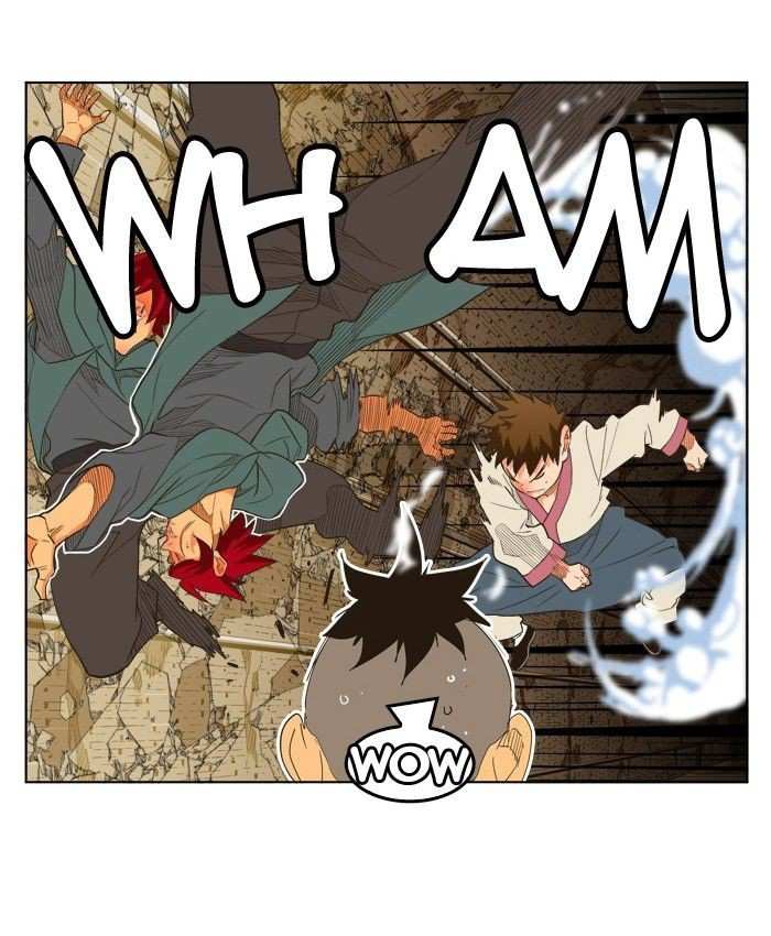 The God of High School Chapter 249 - page 43