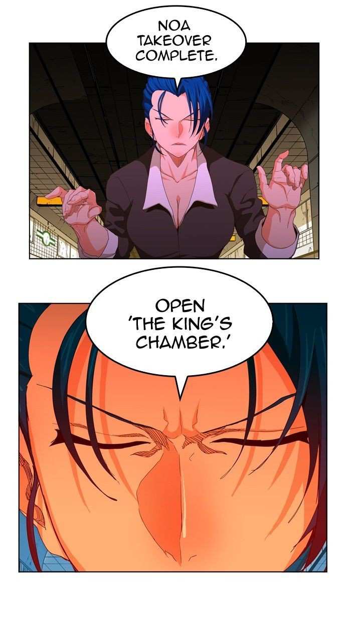 The God of High School Chapter 249 - page 46