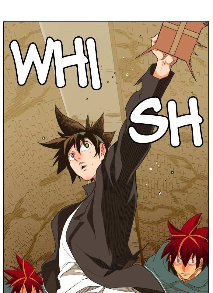 The God of High School Chapter 249 - page 48