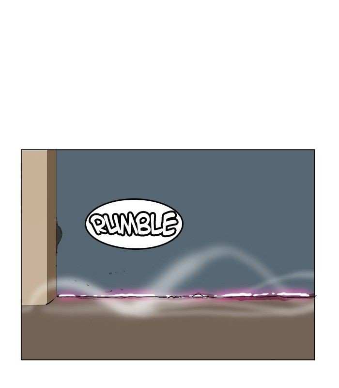 The God of High School Chapter 249 - page 51